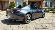 2021 Mazda MX-5 GT - Photo 3