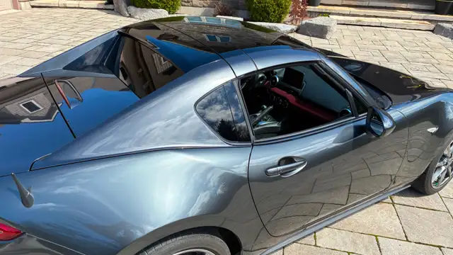 2021 Mazda MX-5 GT - Photo 6