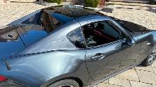 2021 Mazda MX-5 GT - Photo 6