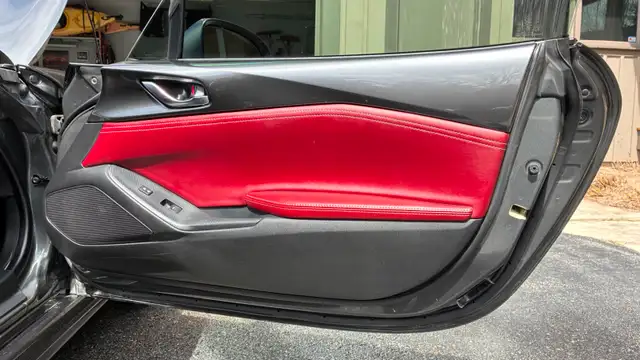 2021 Mazda MX-5 GT - Photo 7