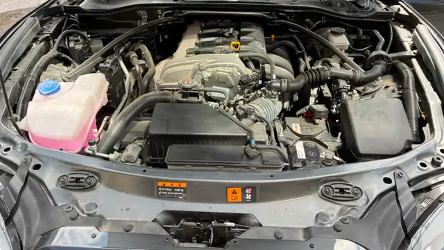 2021 Mazda MX-5 GT - Photo 10