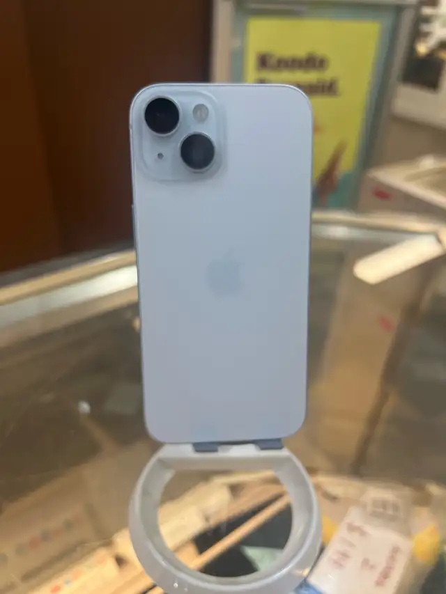 APPLE IPHONE 15 128GB