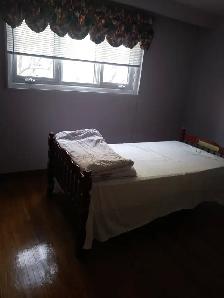 CLEAN ROOM FOR RENT, 1Gbps unlimited WIFI, Utilities included $1