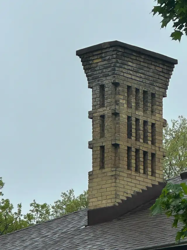 WARRINGTONS MASONRY CHIMNEY BRICK BLOCK AND STONE WORK