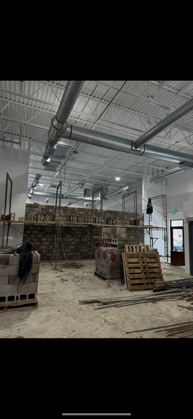 WARRINGTONS MASONRY CHIMNEY BRICK BLOCK AND STONE WORK - Photo 6