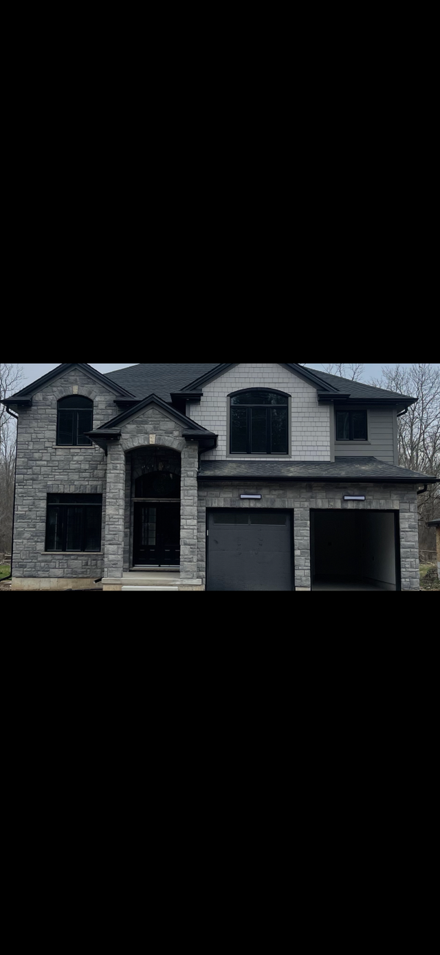 WARRINGTONS MASONRY CHIMNEY BRICK BLOCK AND STONE WORK - Photo 7
