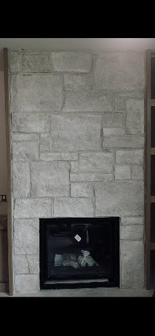 WARRINGTONS MASONRY CHIMNEY BRICK BLOCK AND STONE WORK - Photo 8