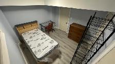 Basement Room For Rent
