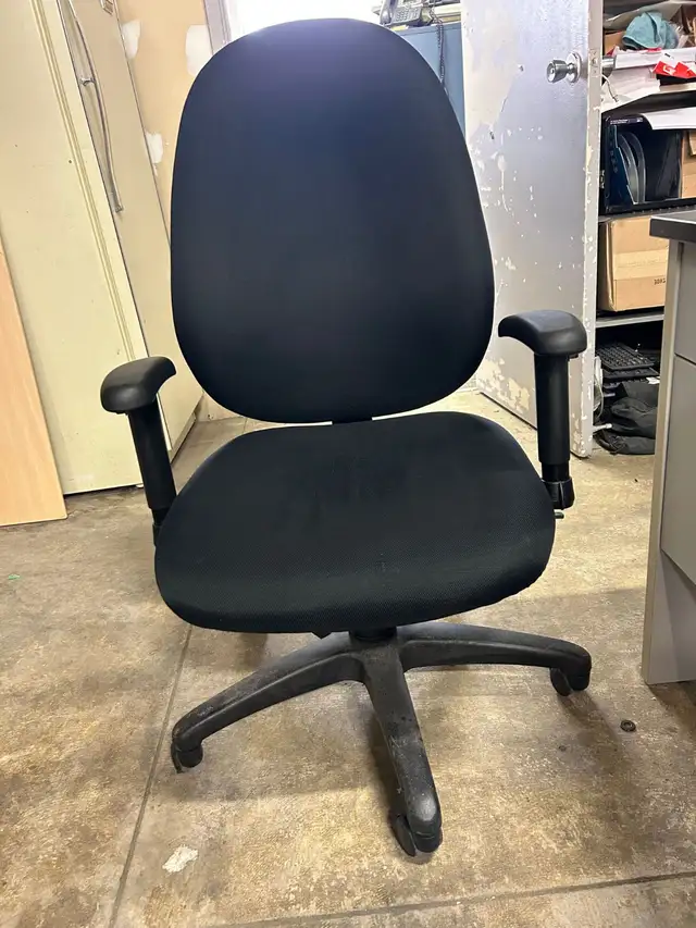 Global Task Chair-Call Us Now!