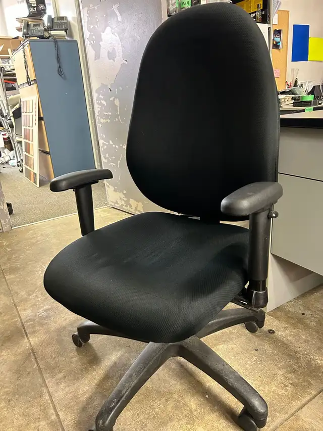 Global Task Chair-Call Us Now! - Photo 2