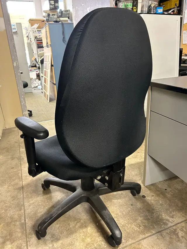 Global Task Chair-Call Us Now! - Photo 4