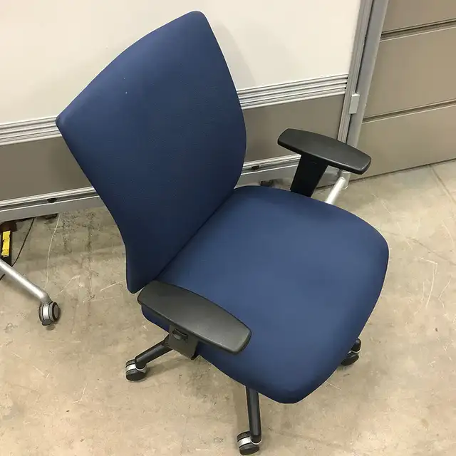 Allseating Task Chair-Call Us Now! - Photo 3