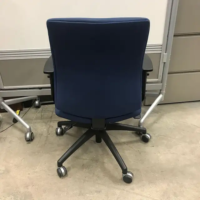 Allseating Task Chair-Call Us Now! - Photo 4