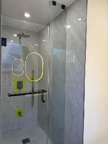 Downtown Toronto one newly renovated studio available May 1st