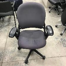 Steelcase Leap V1 Chair-Call Us Now!