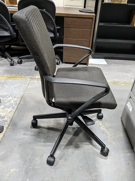 Haworth X99 Office Chair-Call Us Now! - Photo 2