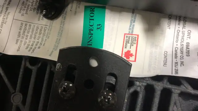 Teknion Leather Contessa Task Chair-Call Us Now! - Photo 4