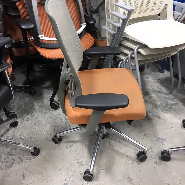 Allsteel Relate Task Chair-Call Us Now! - Photo 2