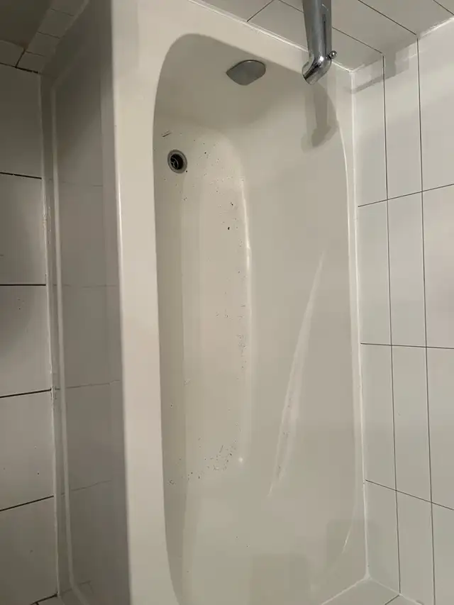 Caulking Shower Bathtub Sink $100 - Photo 3