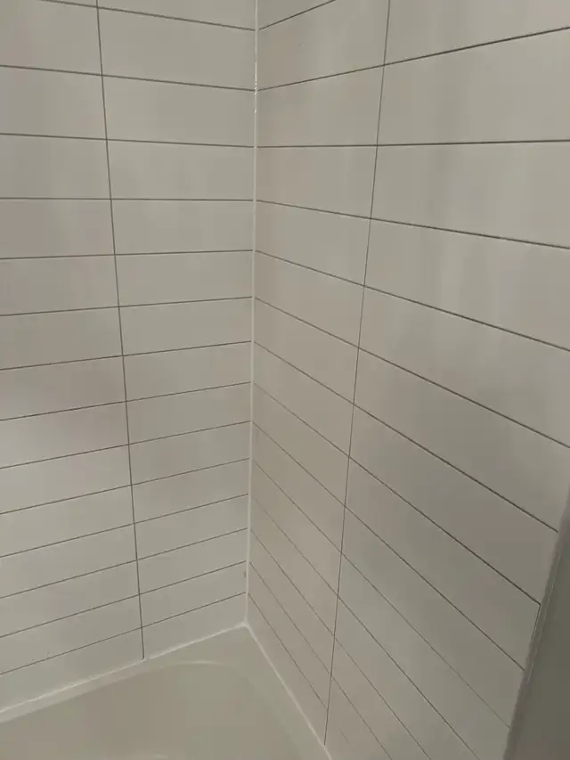 Caulking Shower Bathtub Sink $100 - Photo 4