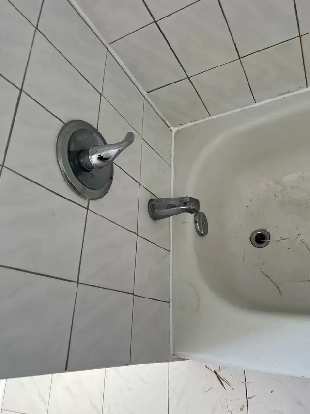 Caulking Shower Bathtub Sink $100 - Photo 5