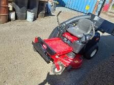2016 Toro Lawnmower