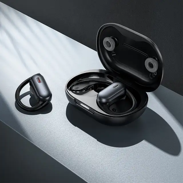 HOCO EA7 Open-Ear TWS ANC ENC Bluetooth Earphones - Photo 2