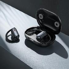 HOCO EA7 Open-Ear TWS ANC ENC Bluetooth Earphones - Photo 2