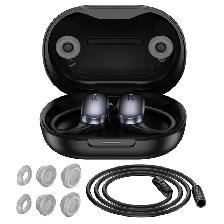 HOCO EA7 Open-Ear TWS ANC ENC Bluetooth Earphones - Photo 3