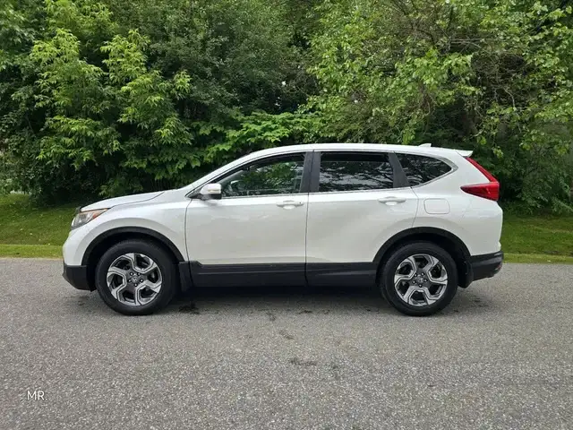 2017 Honda Crv No rust low Kms - Photo 2