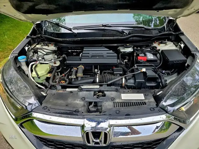 2017 Honda Crv No rust low Kms - Photo 3