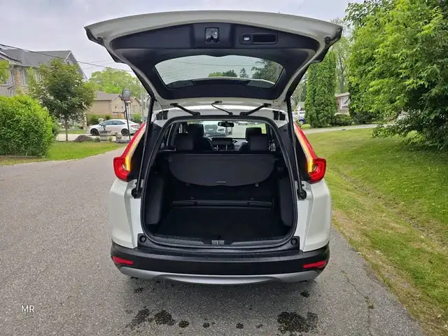 2017 Honda Crv No rust low Kms - Photo 4