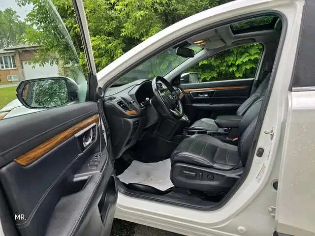 2017 Honda Crv No rust low Kms - Photo 6