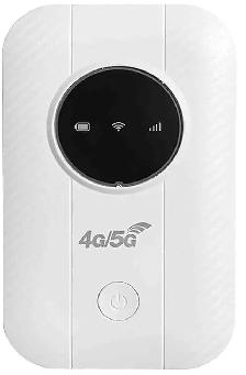 Ultra Link Pocket Internet WiFi