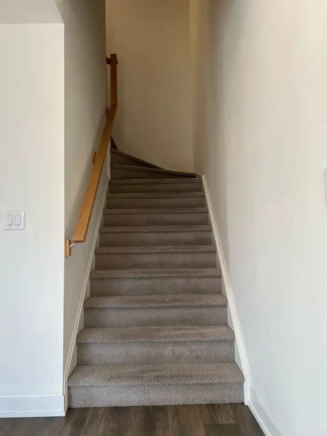 Shampoo Steam Carpet Area Stairs Rooms $40 - Photo 2