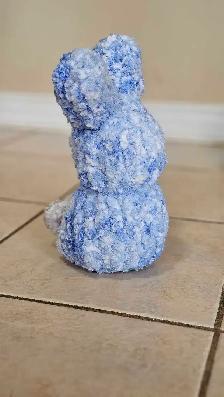 Handmade bunnies and blankets for sale - Photo 7