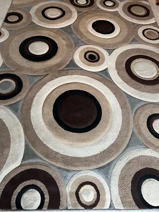 Shampoo Steam Area Rugs Runners $40