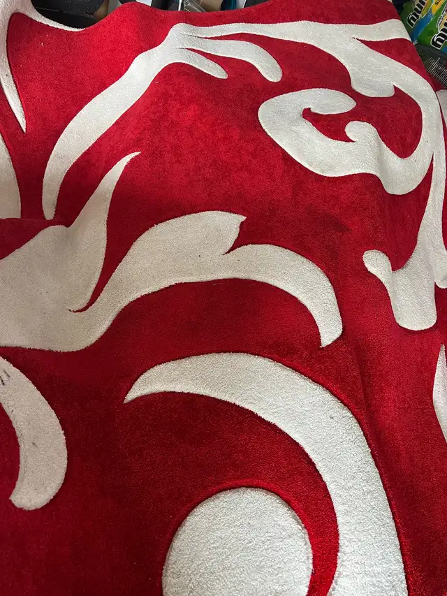 Shampoo Steam Area Rugs Runners $40 - Photo 2