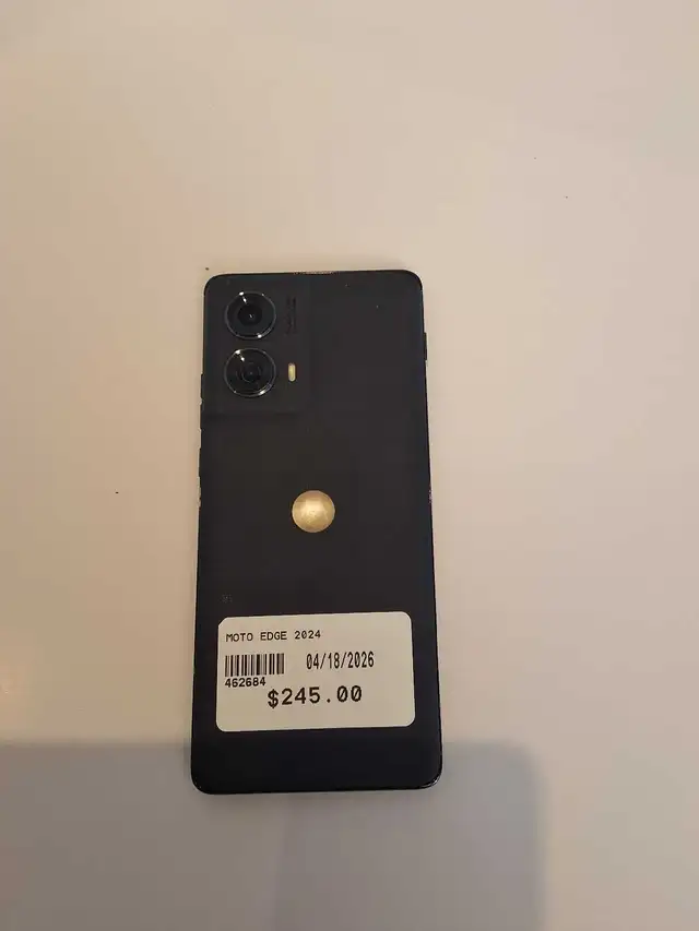 Motorola Moto Edge 2024