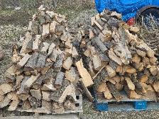 firewood