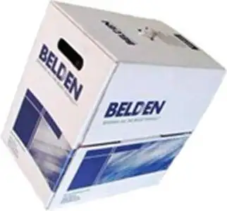 BELDEN PRODUCTS - BEST PRICES IN CANADA!