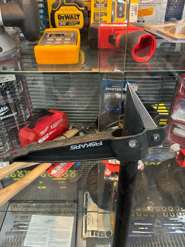 Fiskars Weeder - Photo 2