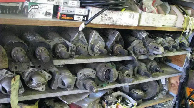 Rebuilding your small engine?  NEW & USED PARTS! - Photo 4