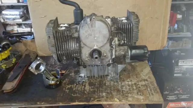 Rebuilding your small engine?  NEW & USED PARTS! - Photo 8