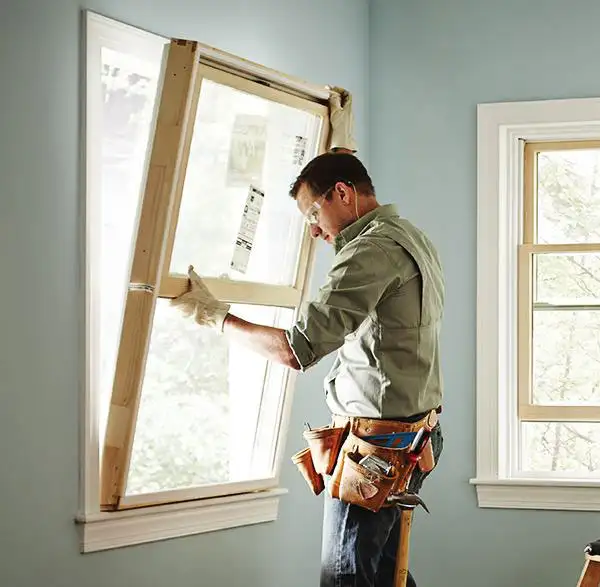 Don't Replace, Restore Your Glass!