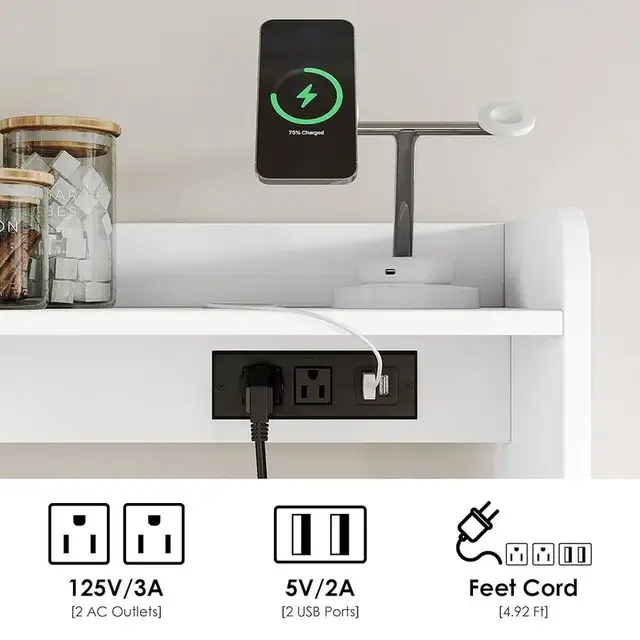 Brand New Pantry Cabinet, 170x40x104.5cm $199 - Photo 3