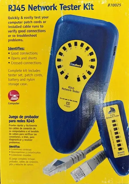 TOOLS AND TESTERS - Photo 6