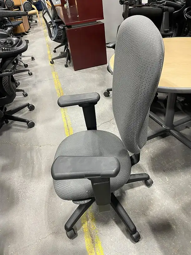 Ergocentric Multi Tilt 2 Chair-Call Us Now! - Photo 4