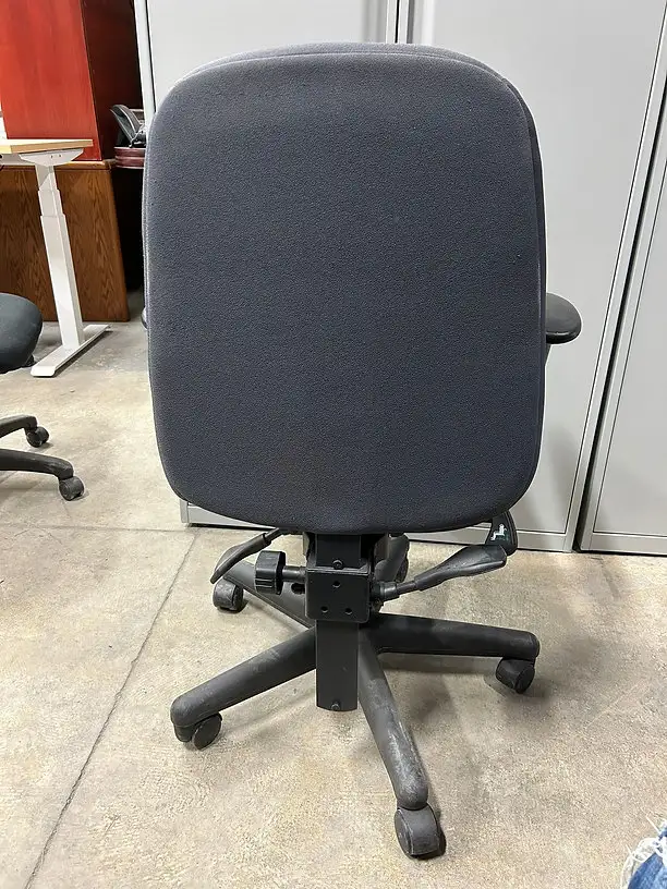 Harts Multi-Tilter Chair-Call Us Now! - Photo 3