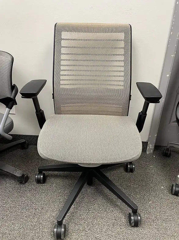 Steelcase Think V2 Chair-Call Us Now! - Photo 4